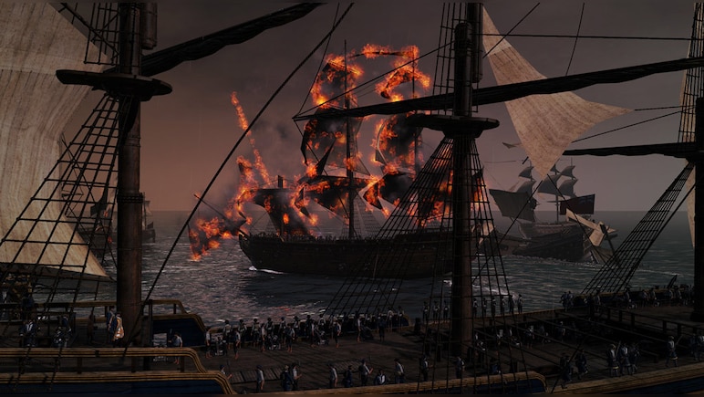 Total War: EMPIRE – Definitive Edition PC