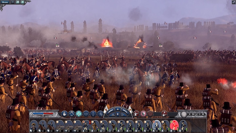 Total War: NAPOLEON - Definitive Edition