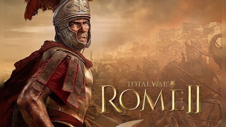 Total War: Rome 2 PC