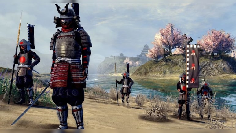 Total War: Shogun 2 - Fall of the Samurai PC