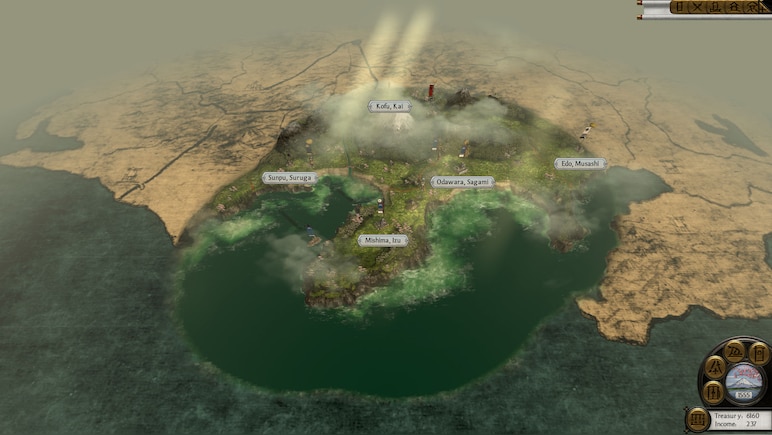 Total War: SHOGUN 2 Gold Edition