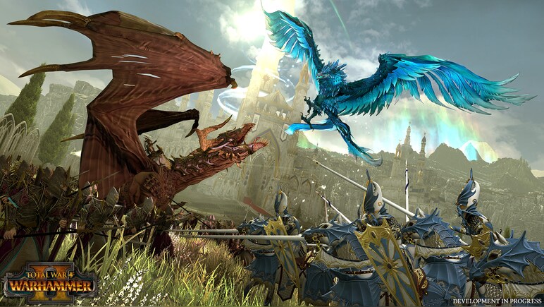 Total War: WARHAMMER II