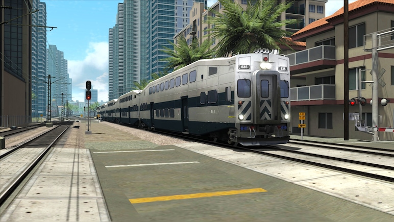 Train Simulator 2015: Steam Edition