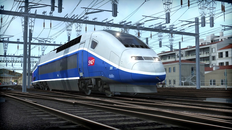 Train Simulator 2017 Standard Edition (New Players)
