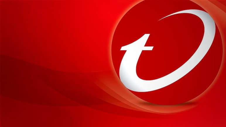 Trend Micro Maximum Security