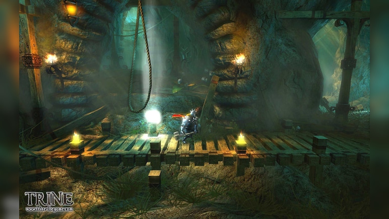 Trine