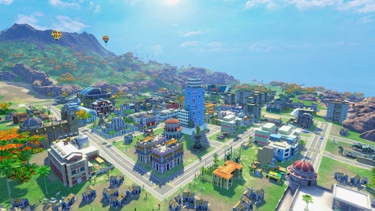 Tropico 4 Collector's Bundle PC