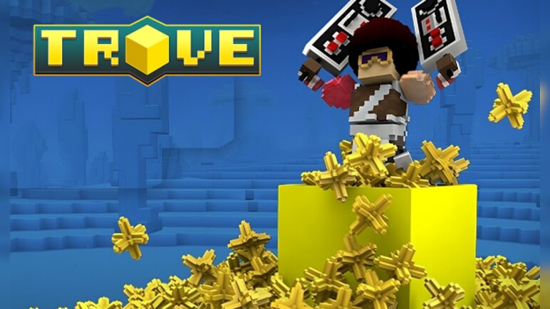 Trove Flux