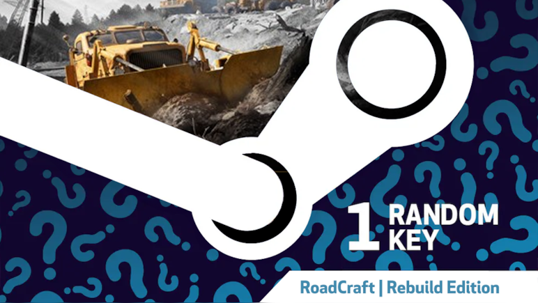 Try to Get RoadCraft - Random