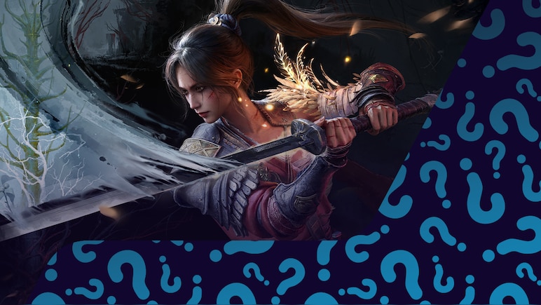 Try to Get WUCHANG: Fallen Feathers - Random 1 Key PC