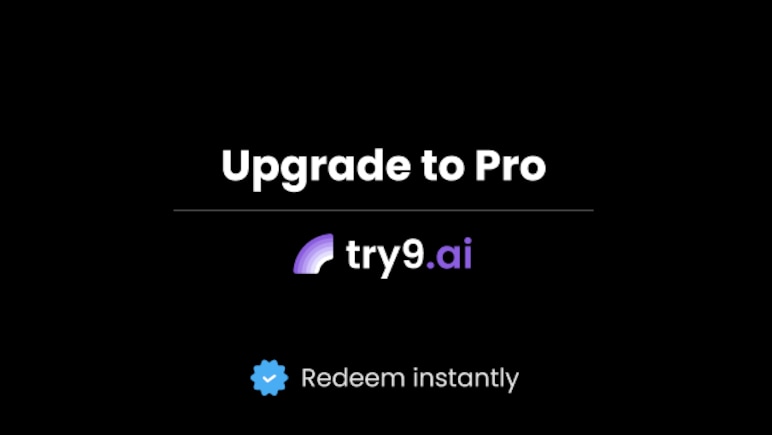 Try9 AI