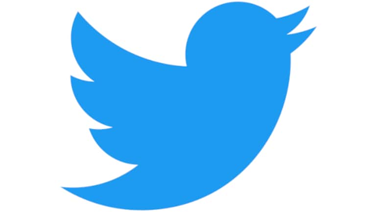 Twitter Account
