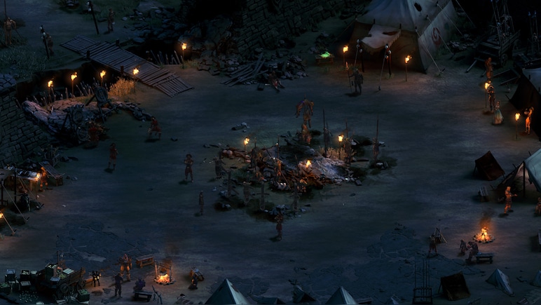 Tyranny Deluxe Edition PC
