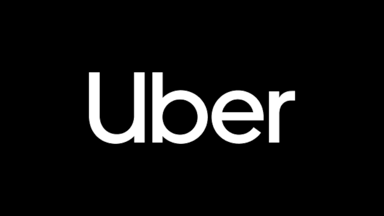 Uber Gift Card
