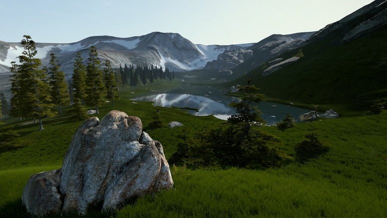 Ultimate Fishing Simulator