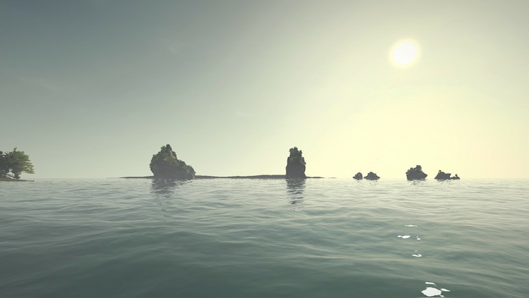 Ultimate Fishing Simulator - Thailand PC