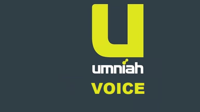 Umniah Voice