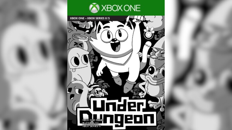 UnderDungeon