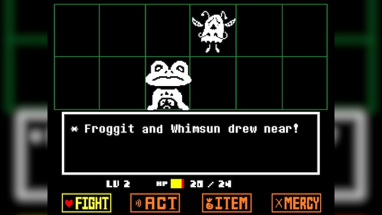 Undertale