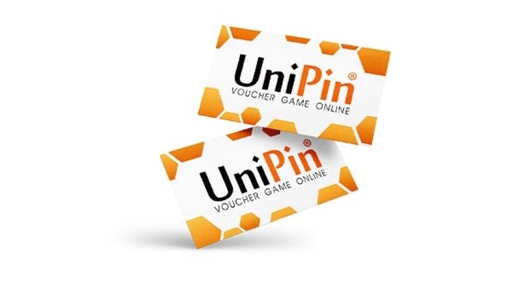 UniPin Voucher