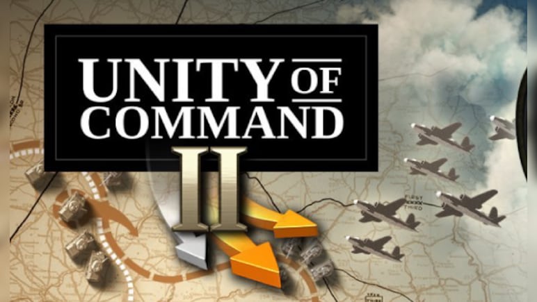 Unity of Command II