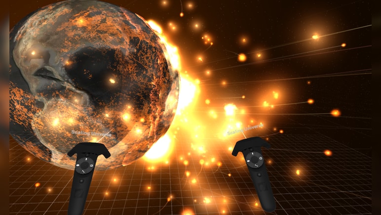 Universe Sandbox