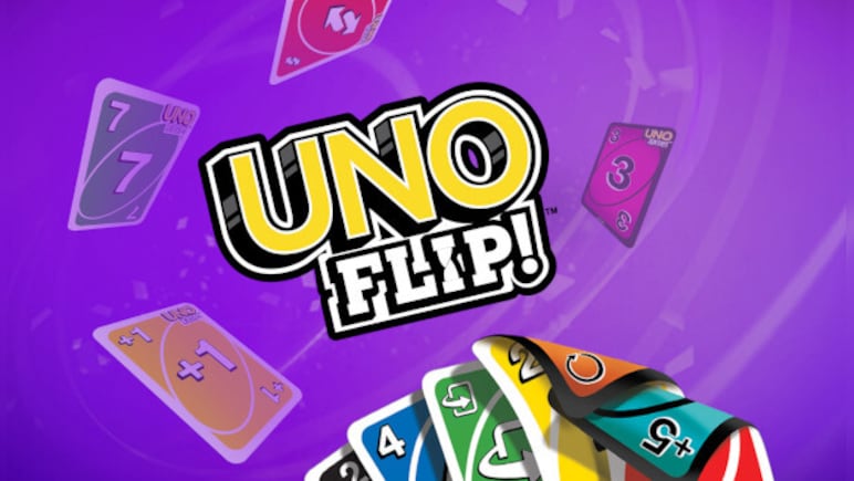 UNO - Flip!