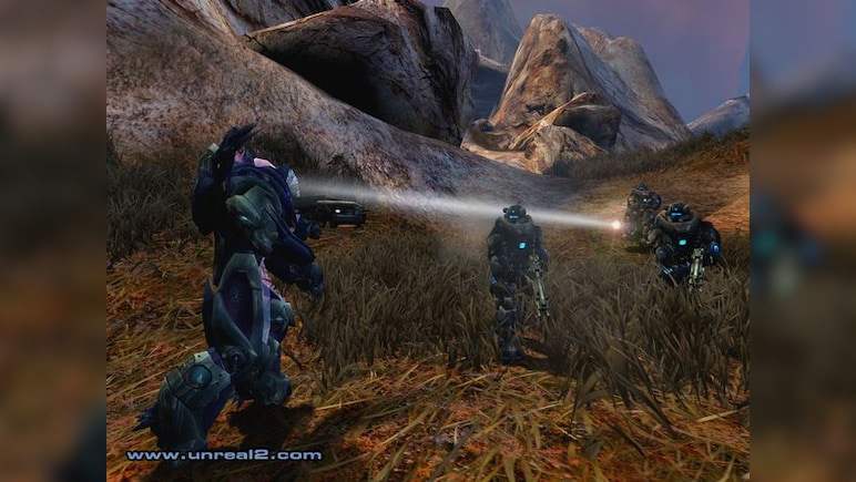 Unreal 2: The Awakening
