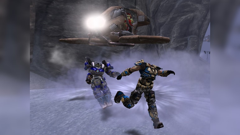 Unreal Tournament 2004: Editor's Choice Edition