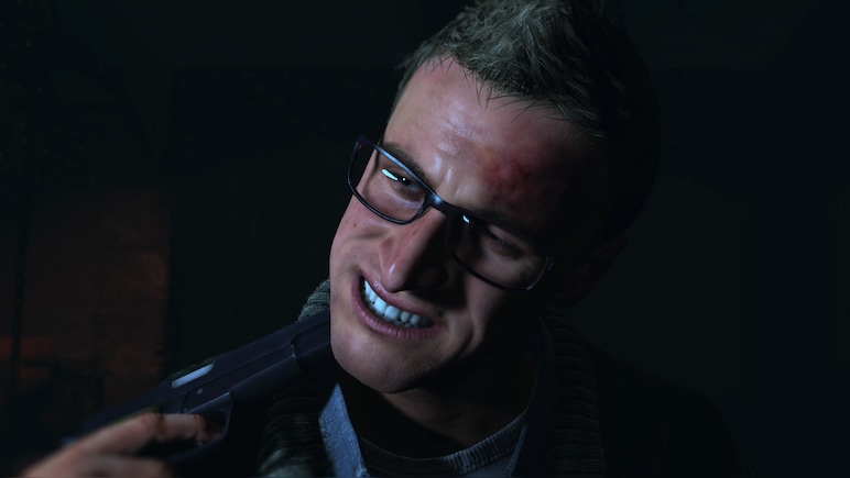 Until Dawn