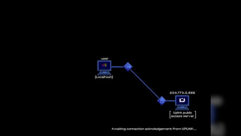 Uplink