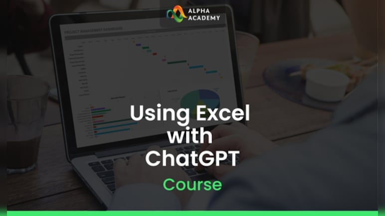 Using Excel with ChatGPT