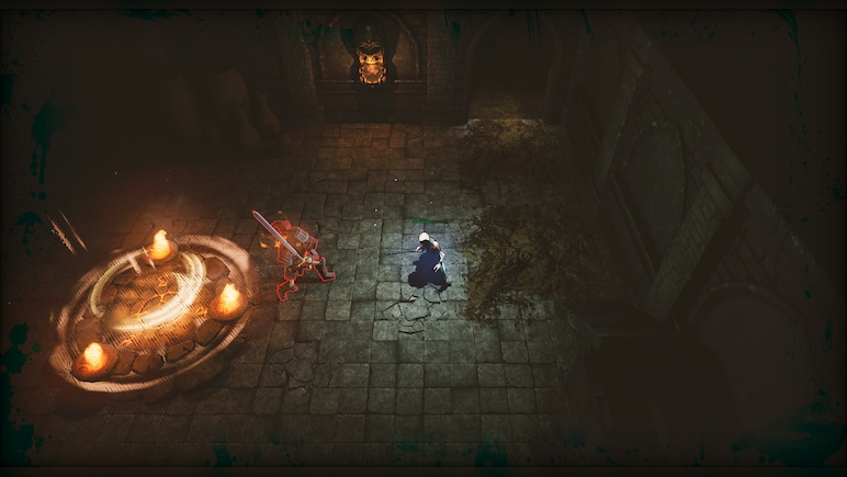 Usurper: Soulbound