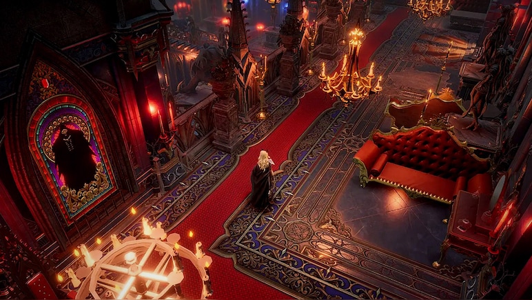 V Rising: Legacy of Castlevania - Premium Pack