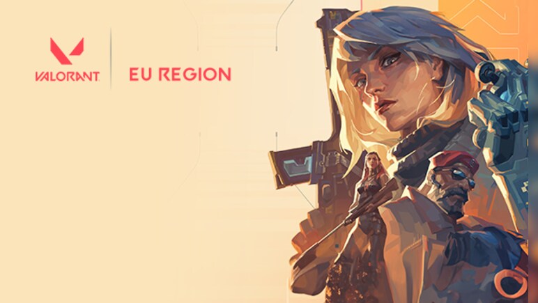 EU - Valorant Ascendant - 191skins (1.2k€) - Full acces [DS: xek.an