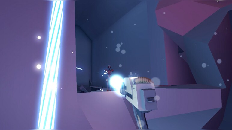 Vertigo VR