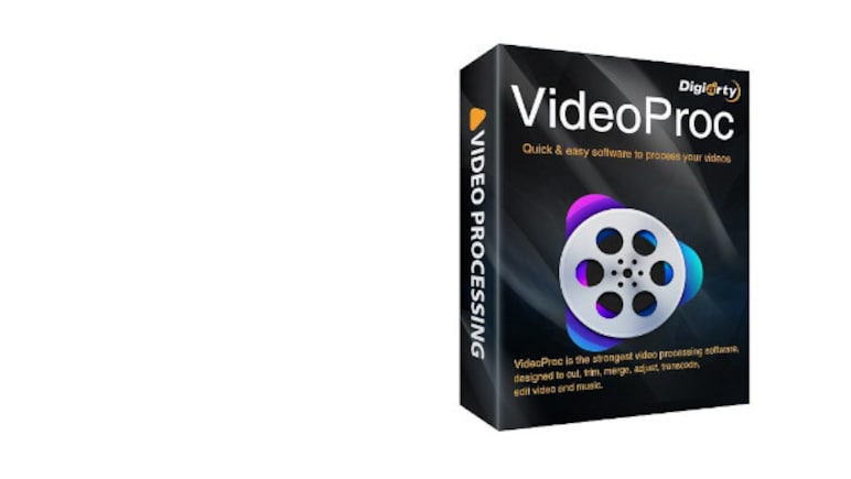 VideoProc Converter