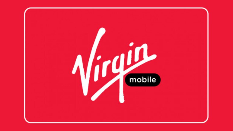 Virgin Mobile Gift Card