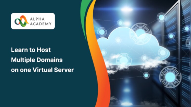 Virtual Server Mastery: Hosting Multiple Domains