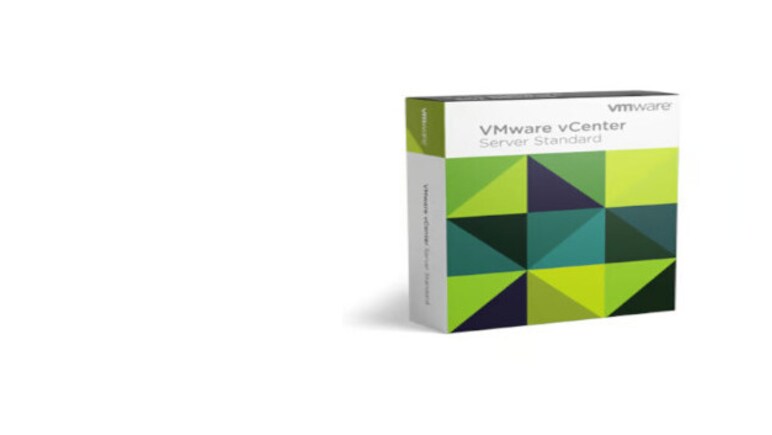 VMware vCenter Server 6