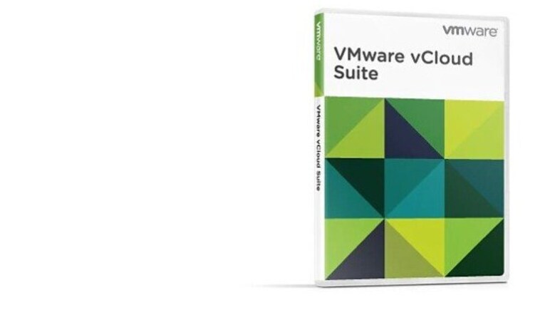 VMware vCloud Suite 6 Standard