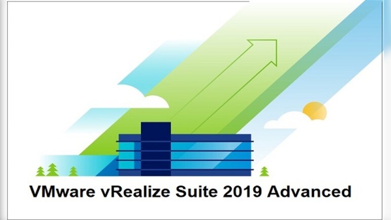 VMware vRealize Suite 2019