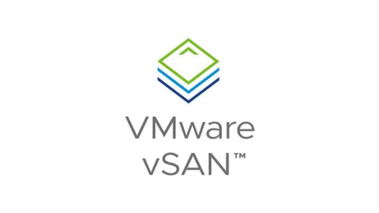 VMware vSAN 8