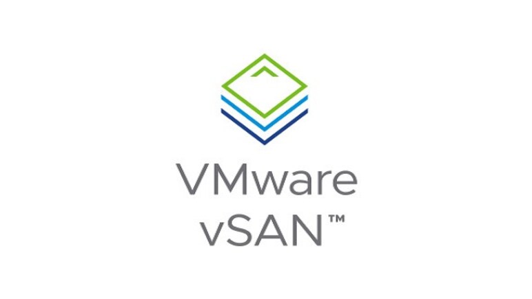 VMware vSAN 8