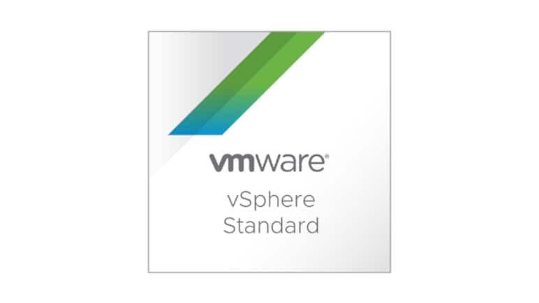 VMware vSphere 8