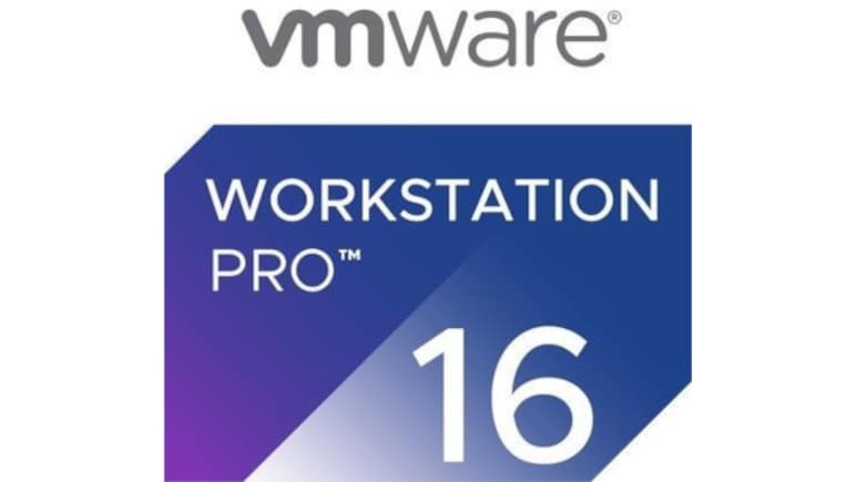 Vmware Workstation 16 Pro
