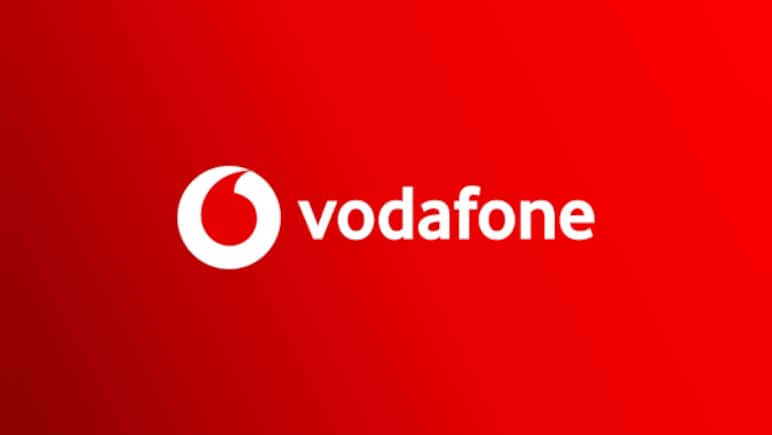 Vodafone