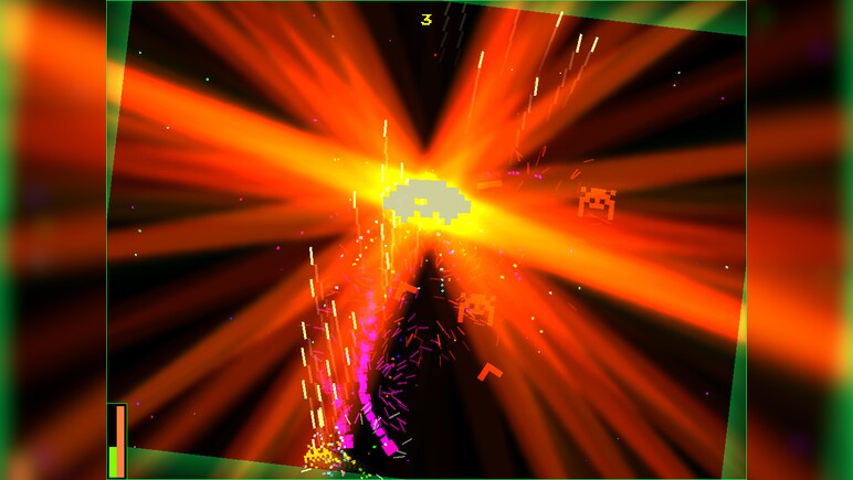 Void Invaders