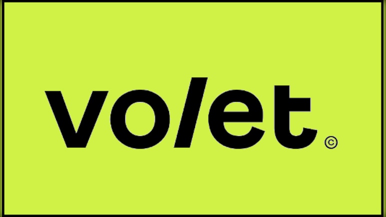 Volet Gift Card