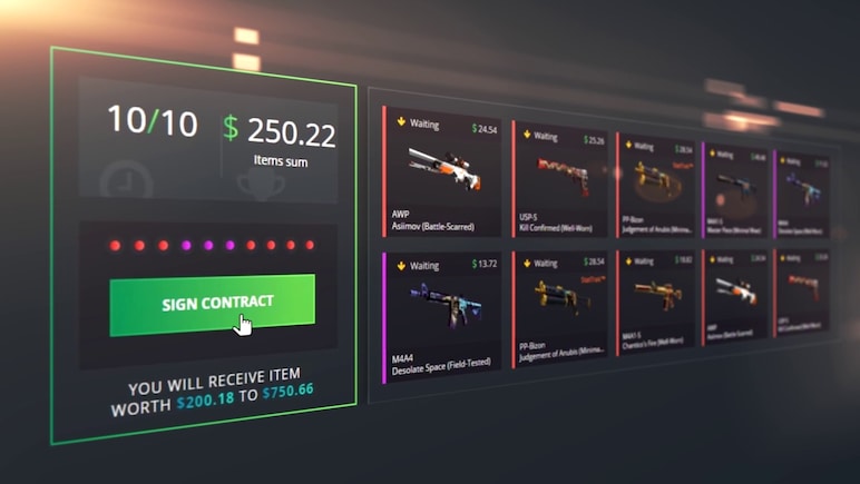 Wallet Card by HELLCASE.COM